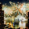 Photos, Videos: 60,000 Shells Light Up NYC Skyline During Macy's 'Largest Fireworks Display In 10 Years'
